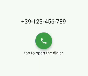 Dialer